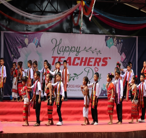 Teachers Day