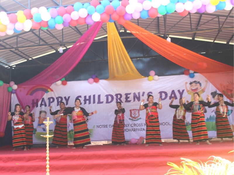 Children's Day 2022