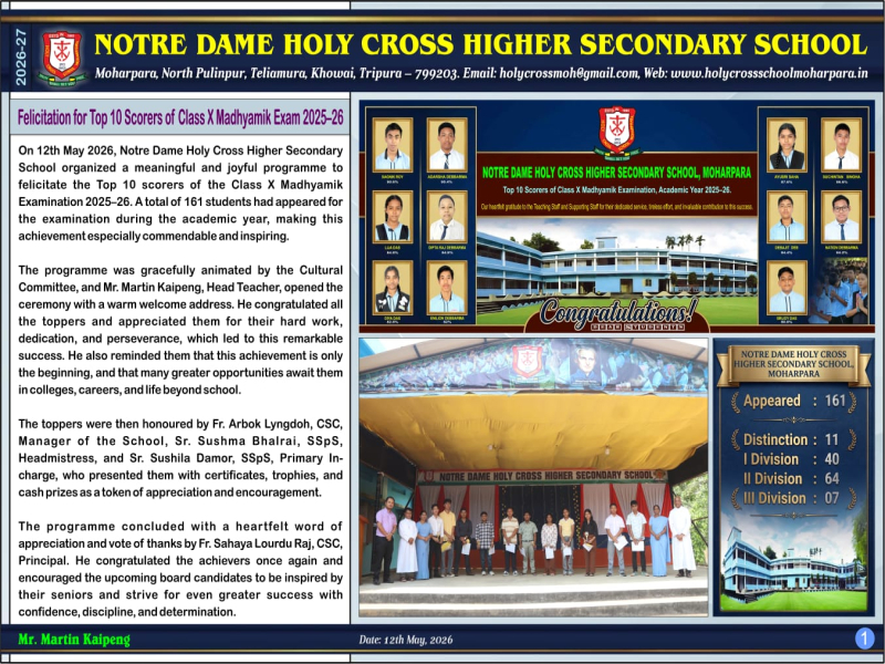 Notre Dame