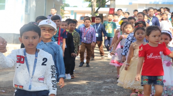 Childrens Day Celebration