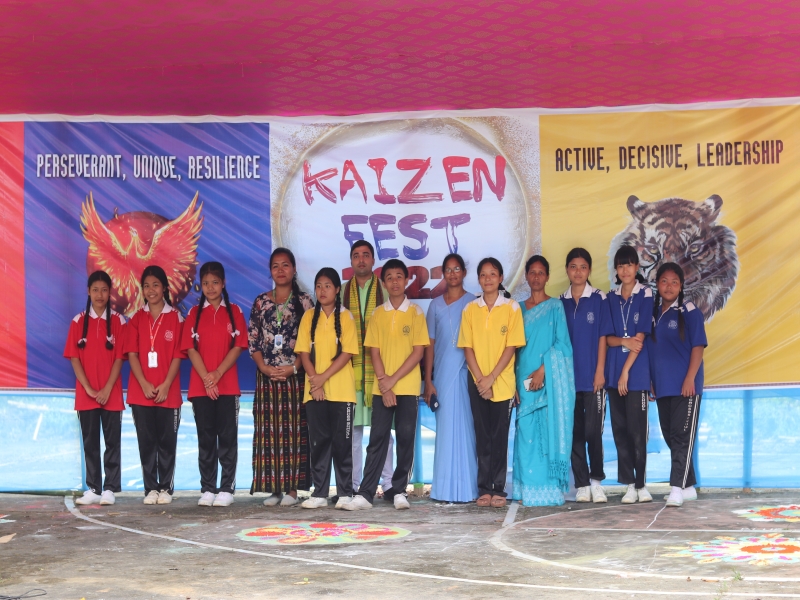 Kaizen fest 2022